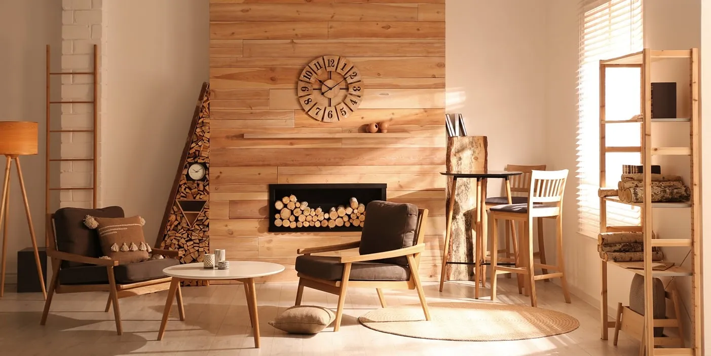 Proyek Rumah Modern